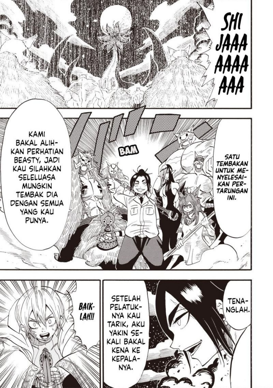 Chapter 40 - halaman 16
