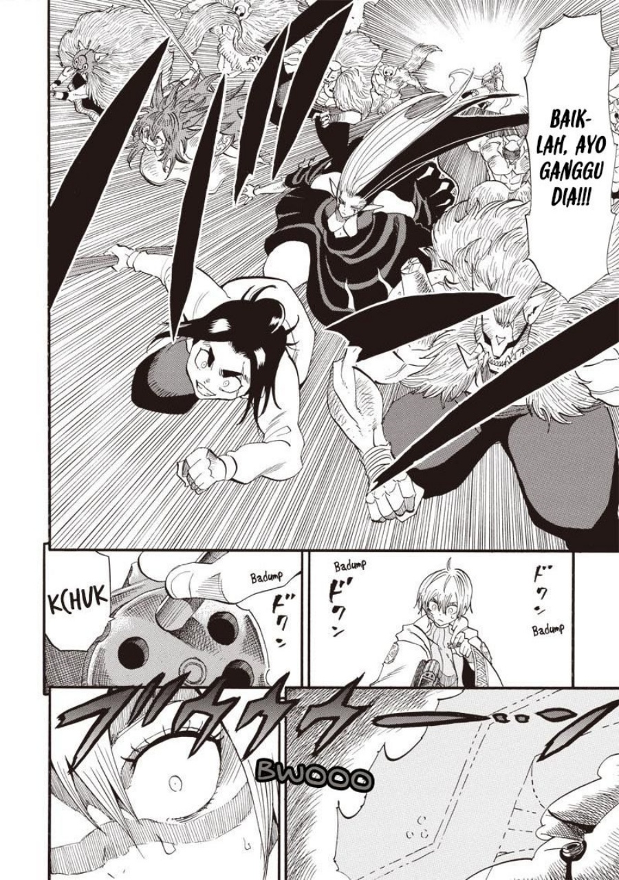 Chapter 40 - halaman 17