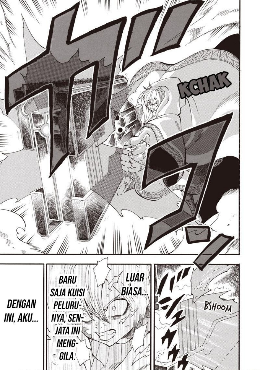 Chapter 40 - halaman 18