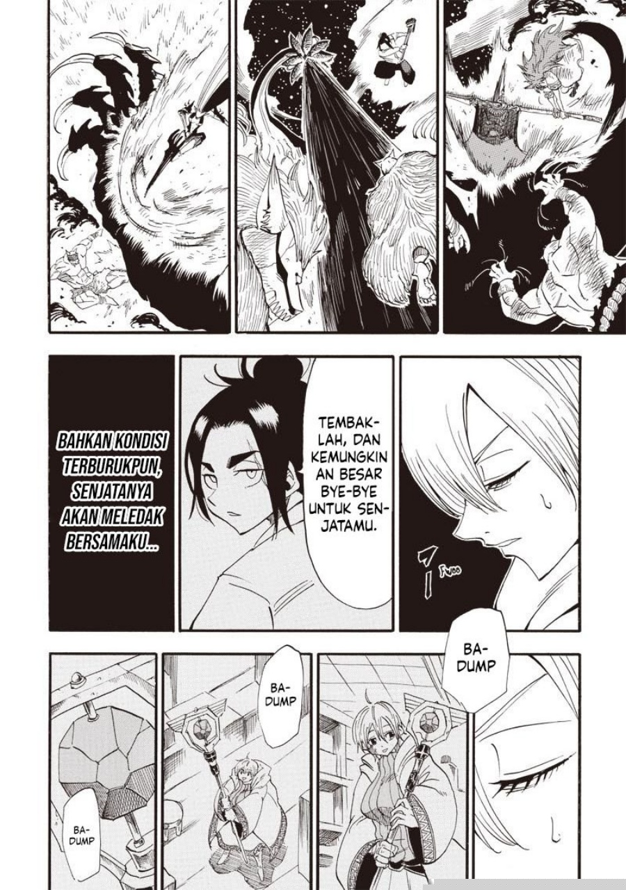 Chapter 40 - halaman 19
