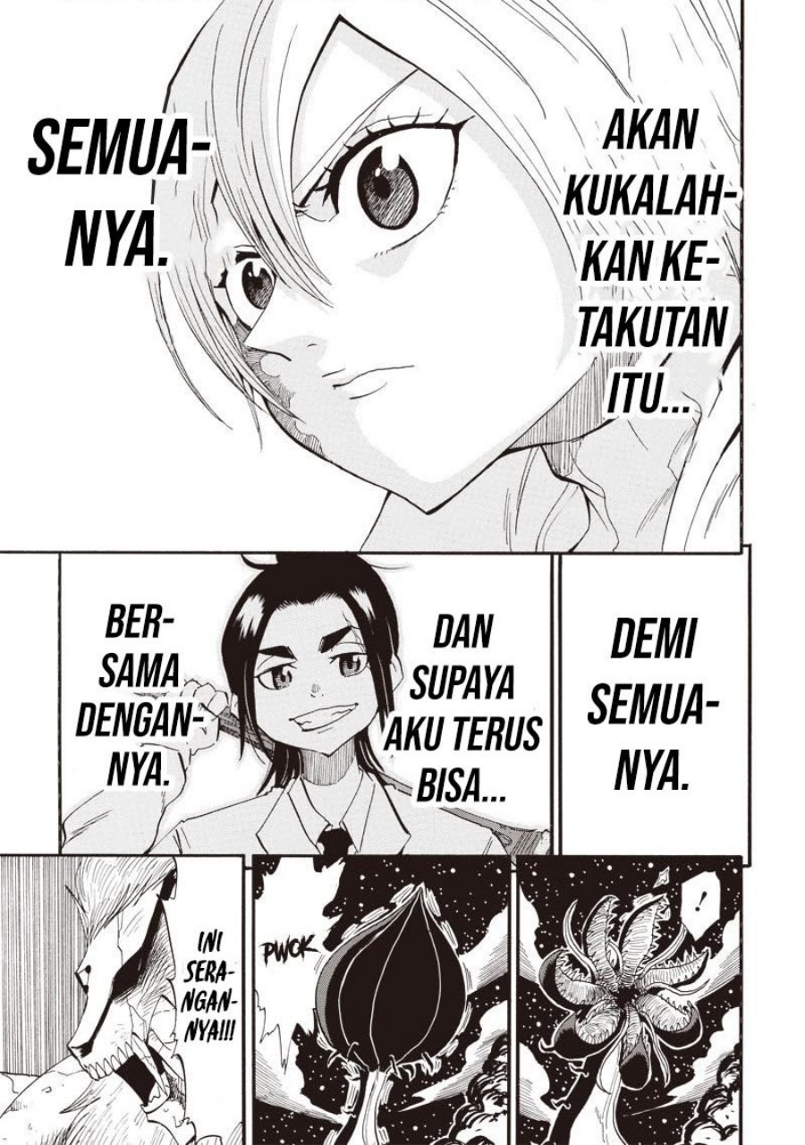 Chapter 40 - halaman 20