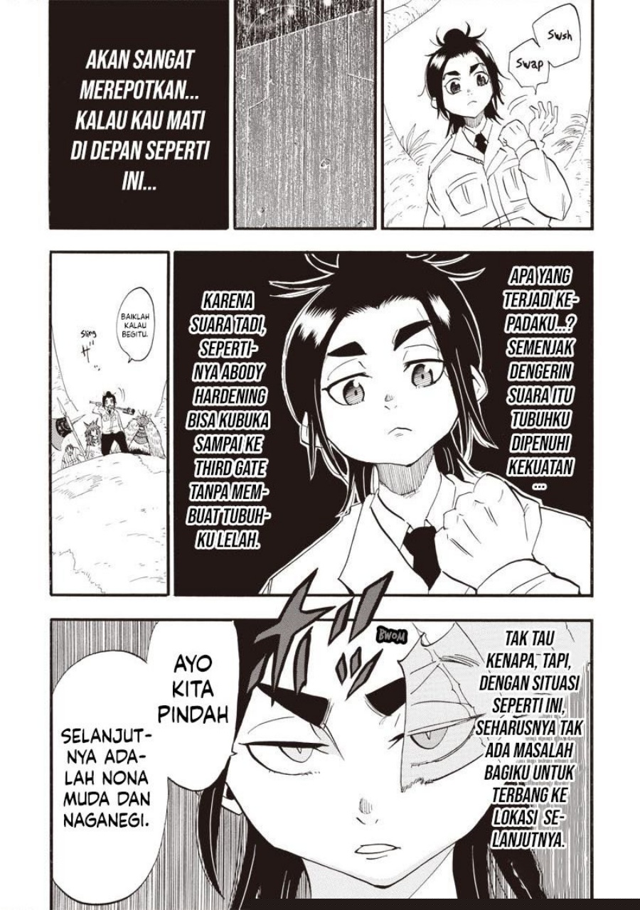 Chapter 40 - halaman 7