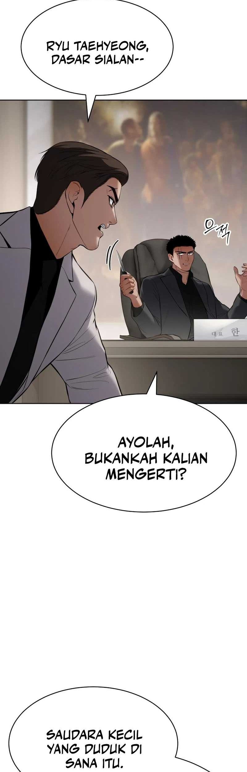 Chapter 120 - halaman 30