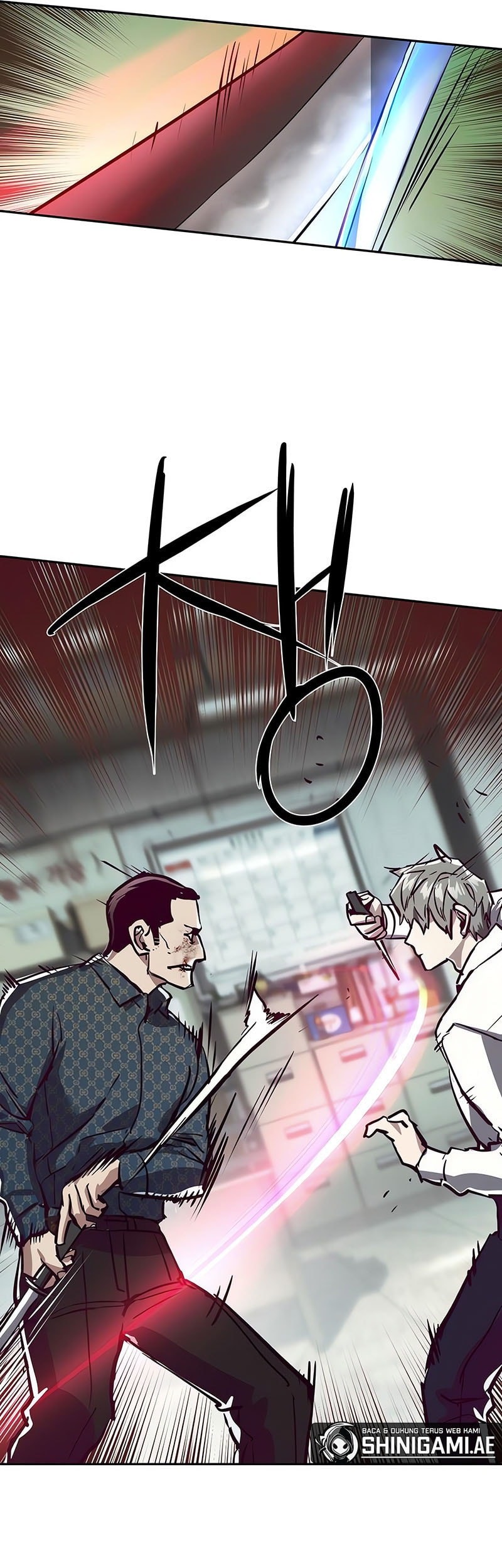 Chapter 232 - halaman 62