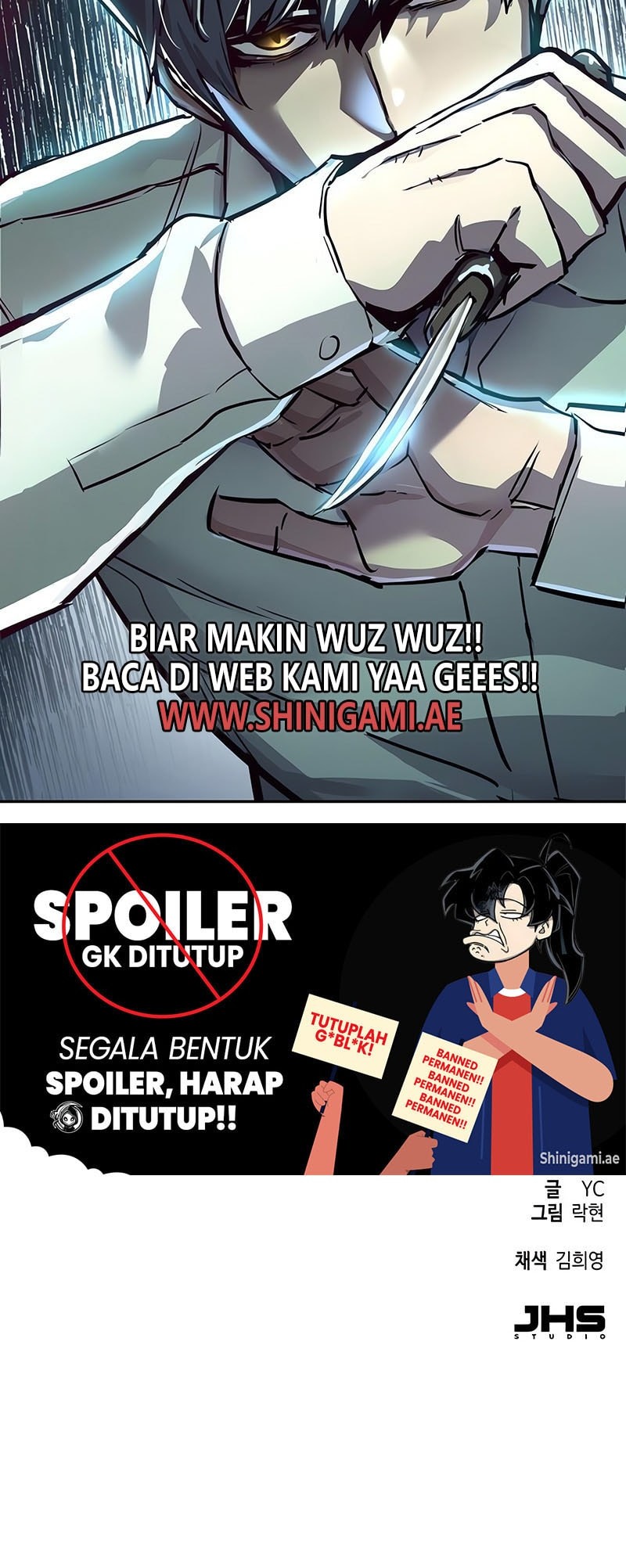 Chapter 232 - halaman 64