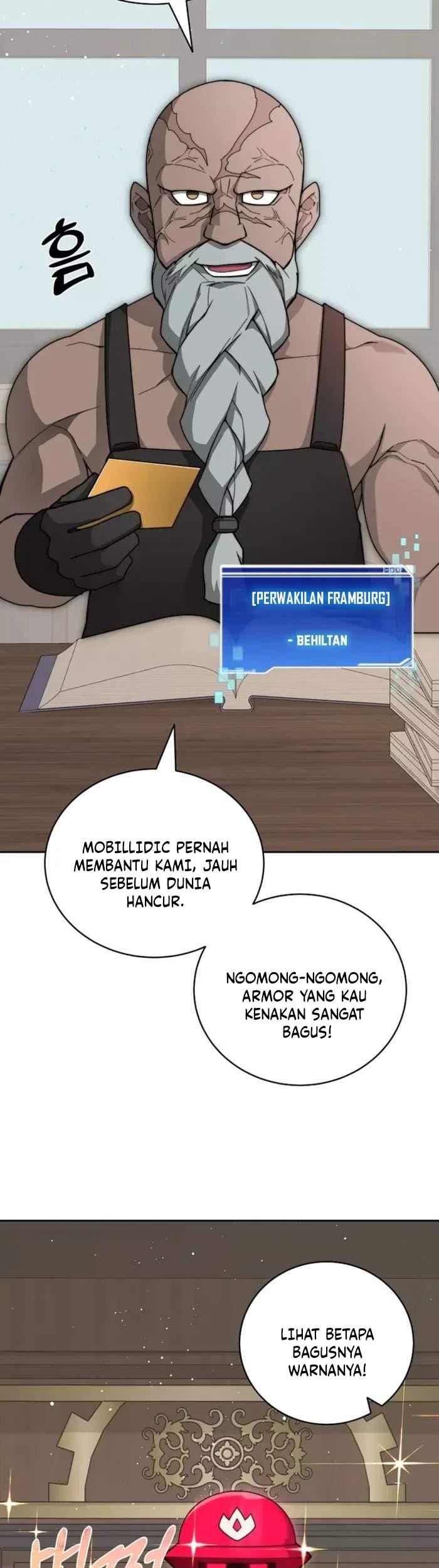 Chapter 101 - halaman 43