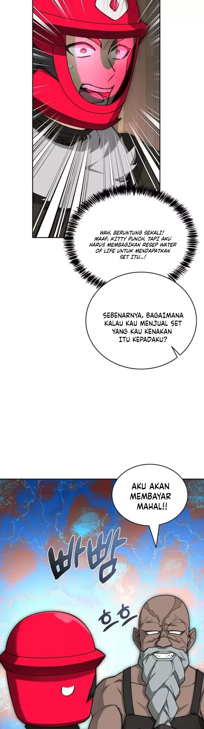 Chapter 101 - halaman 47