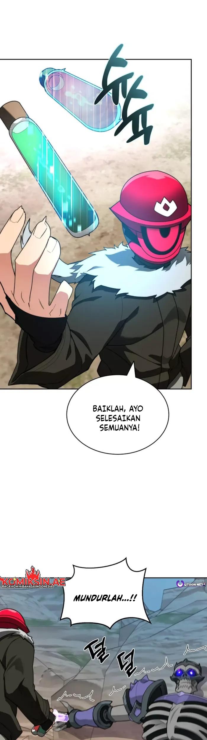 Chapter 100 - halaman 39