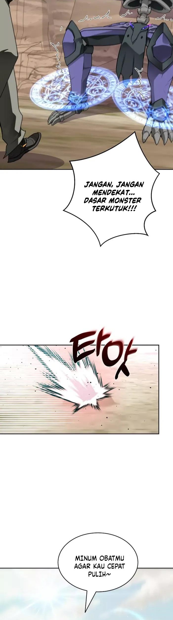 Chapter 100 - halaman 40