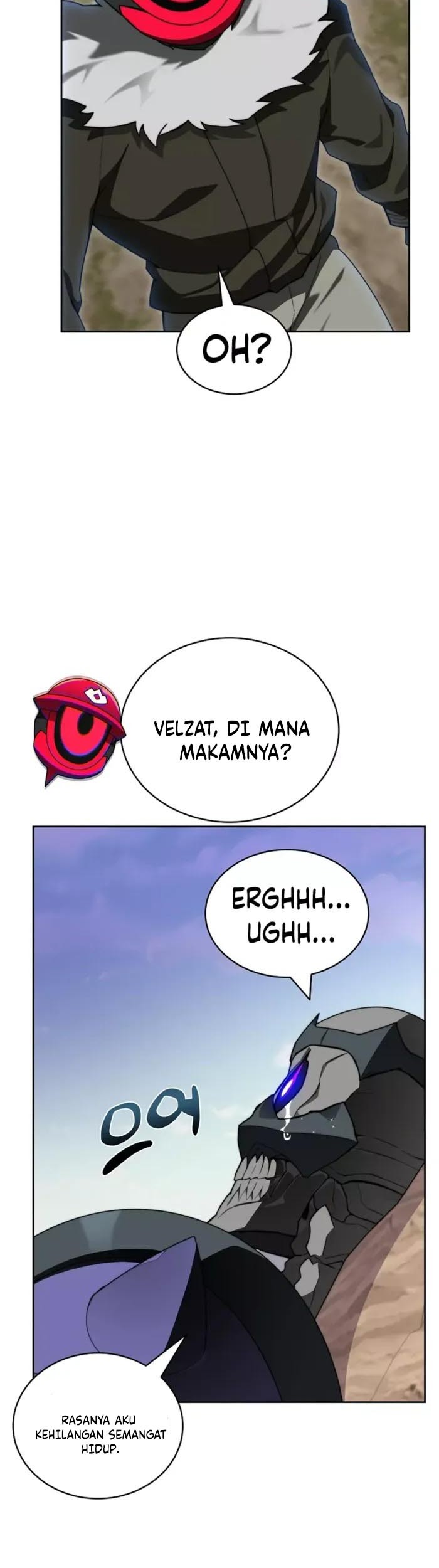 Chapter 100 - halaman 45
