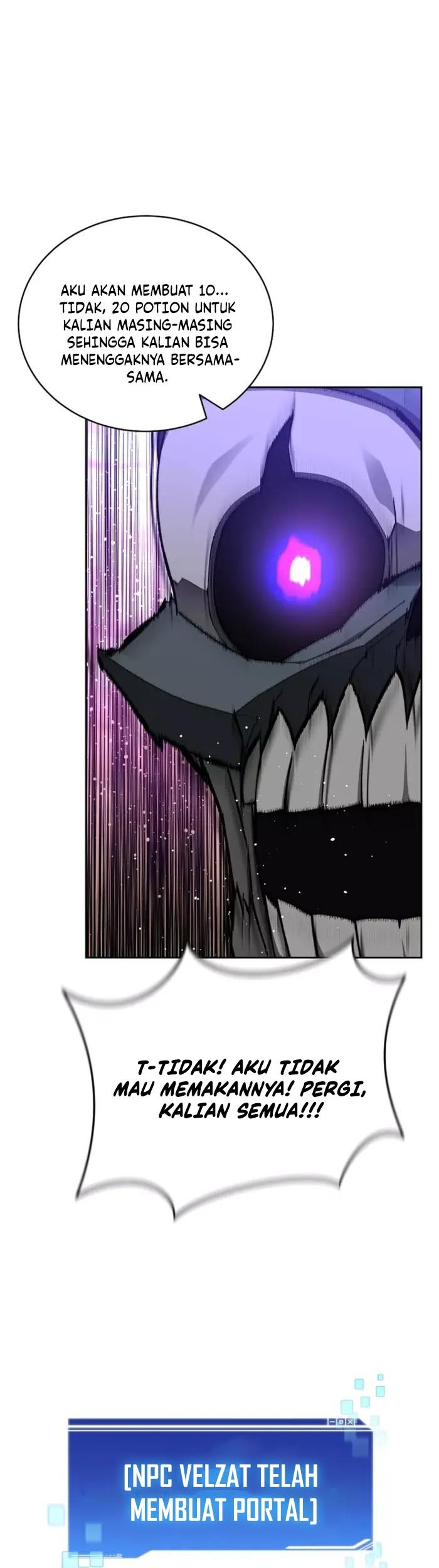 Chapter 100 - halaman 49