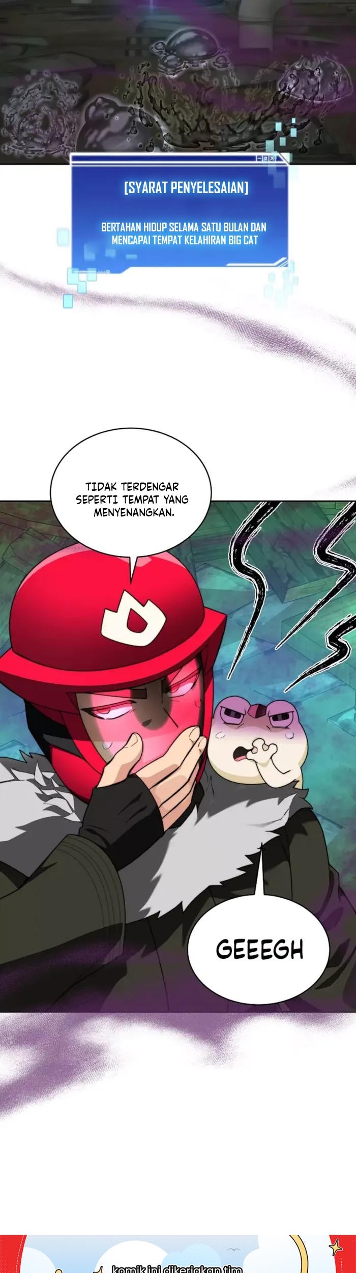 Chapter 100 - halaman 59