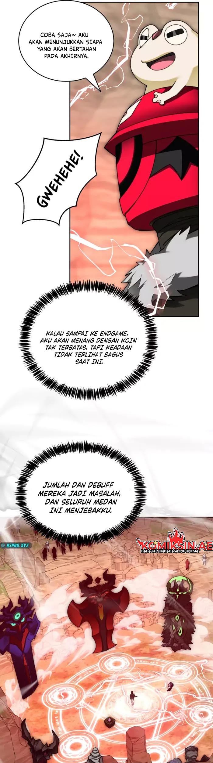 Chapter 98 - halaman 42