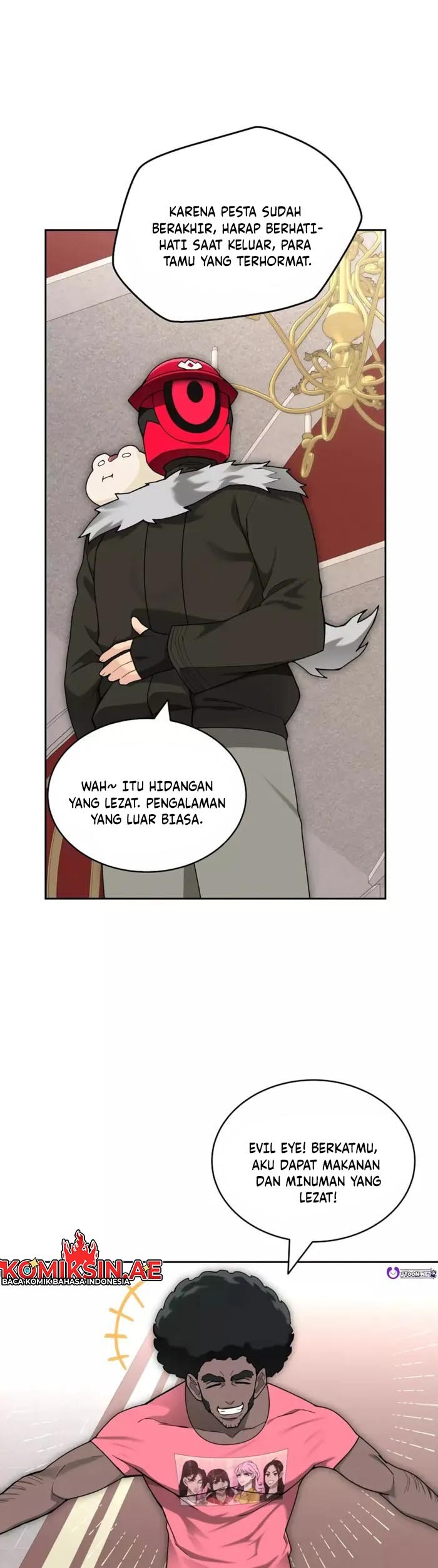 Chapter 97 - halaman 51