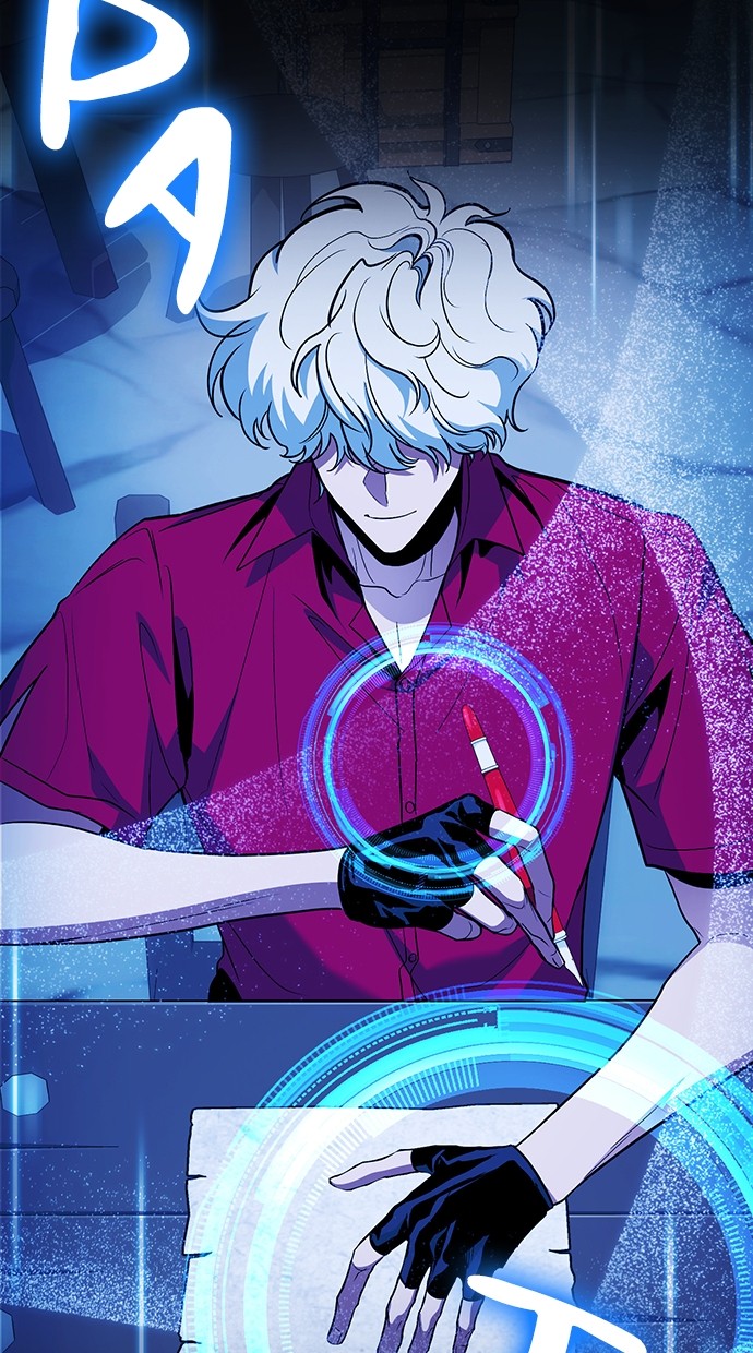Chapter 80 - halaman 22