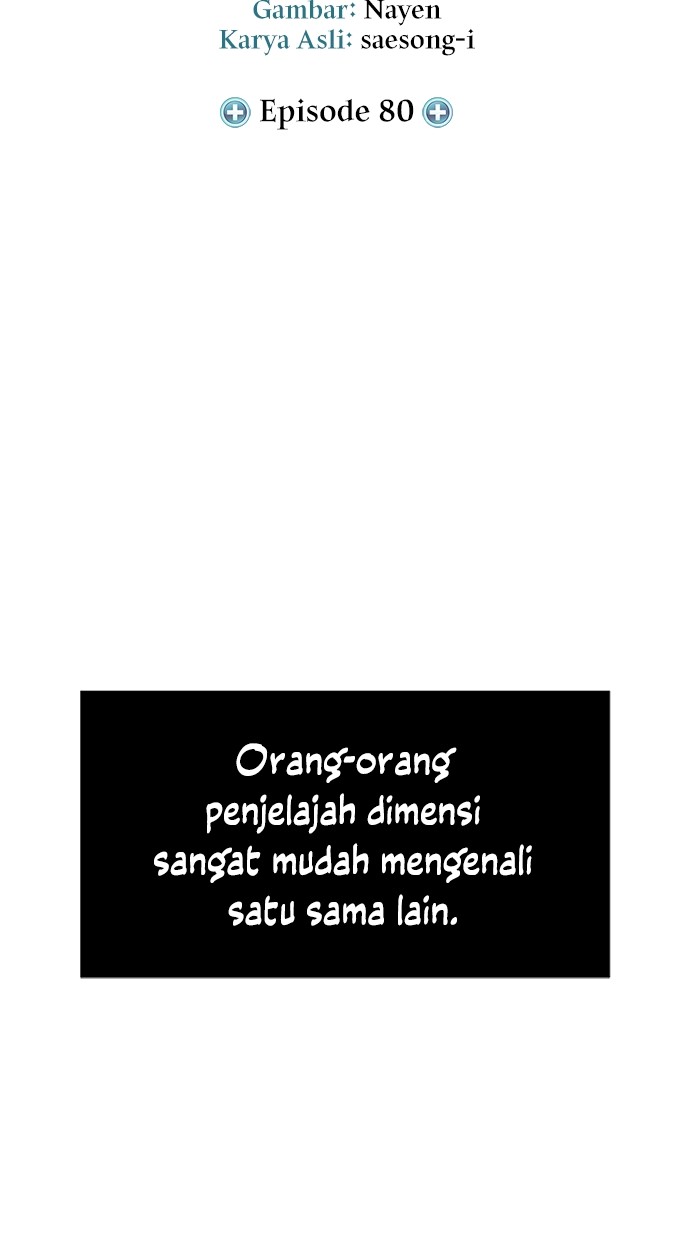 Chapter 80 - halaman 33