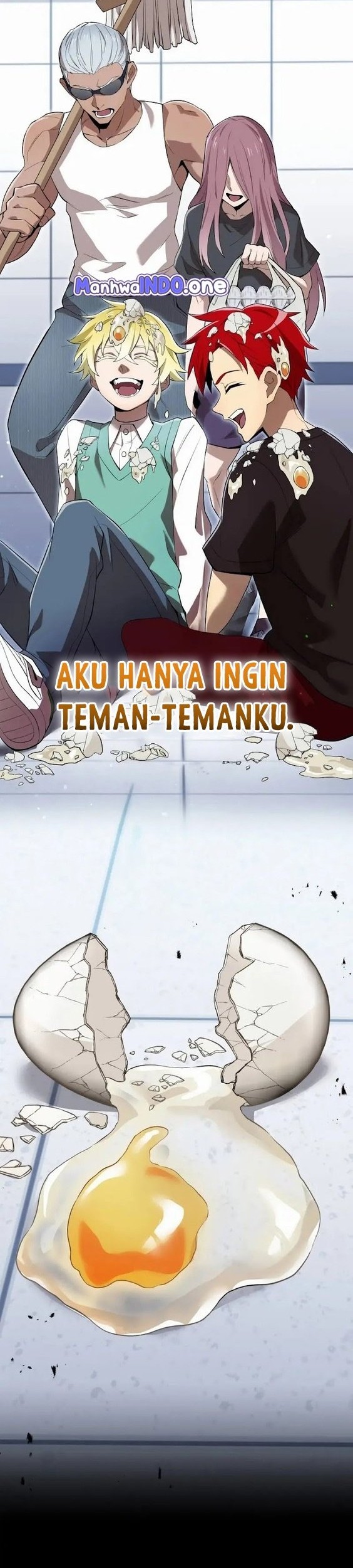 Chapter 41 - halaman 40