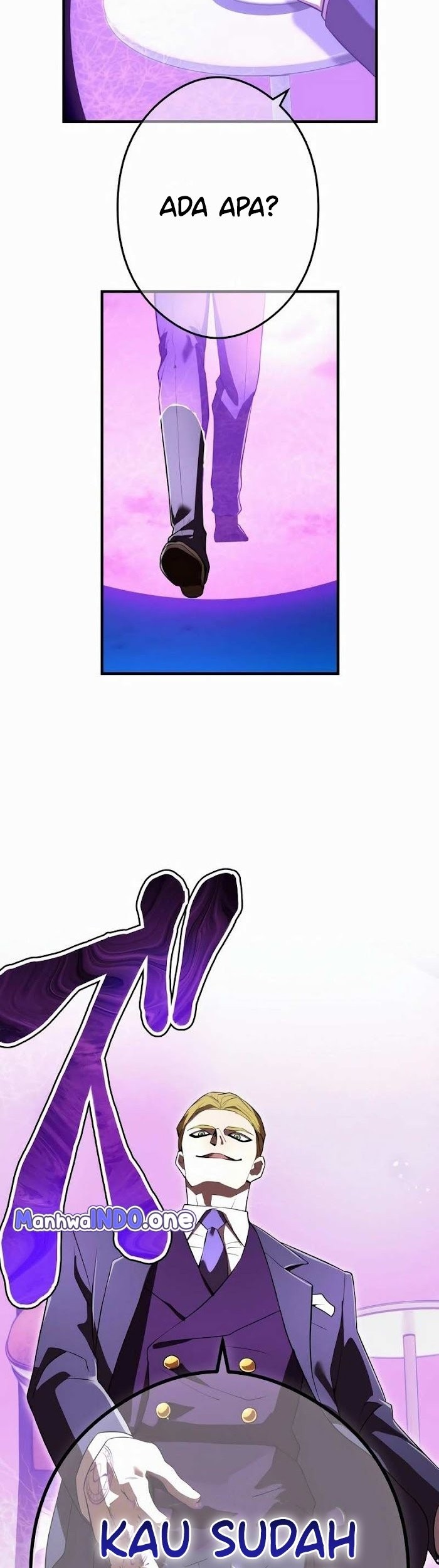 Chapter 40 - halaman 19
