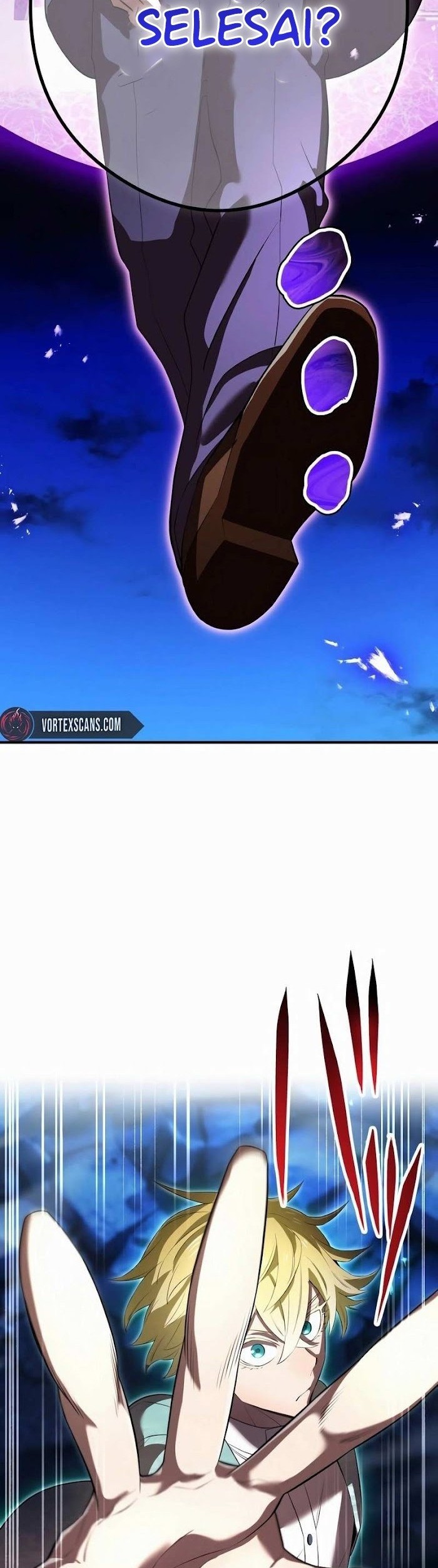 Chapter 40 - halaman 20