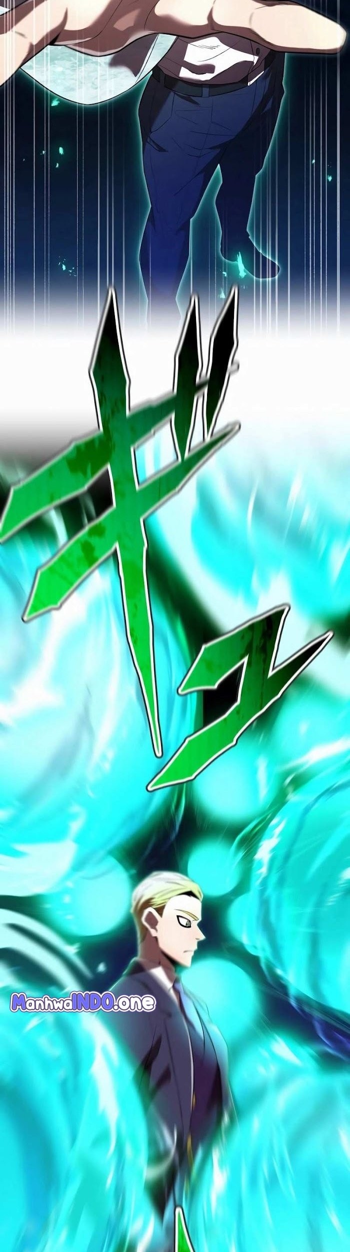 Chapter 40 - halaman 21