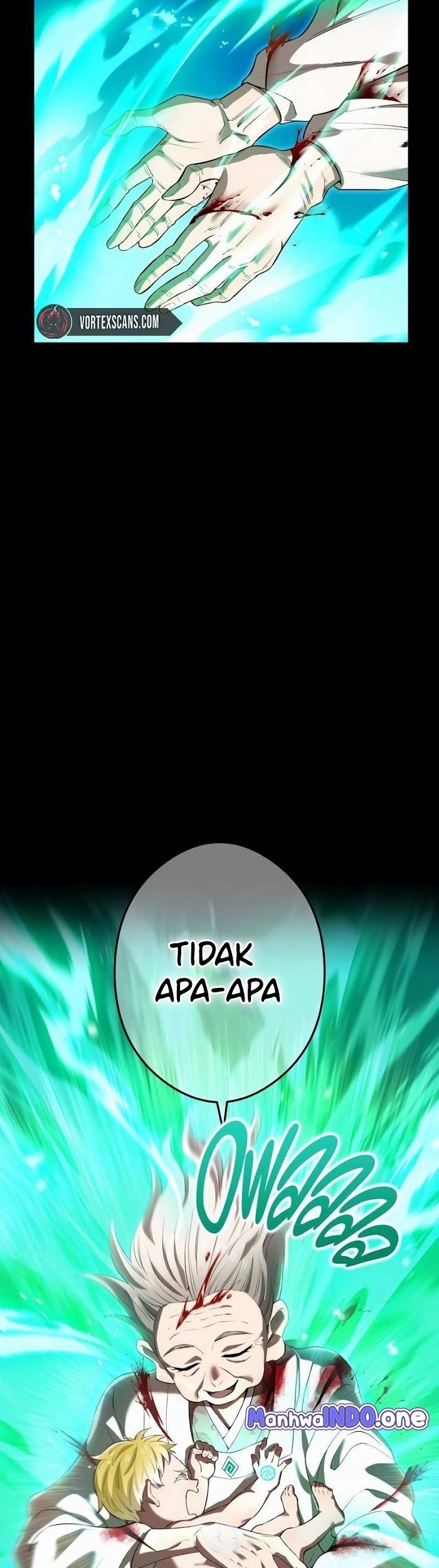 Chapter 40 - halaman 46