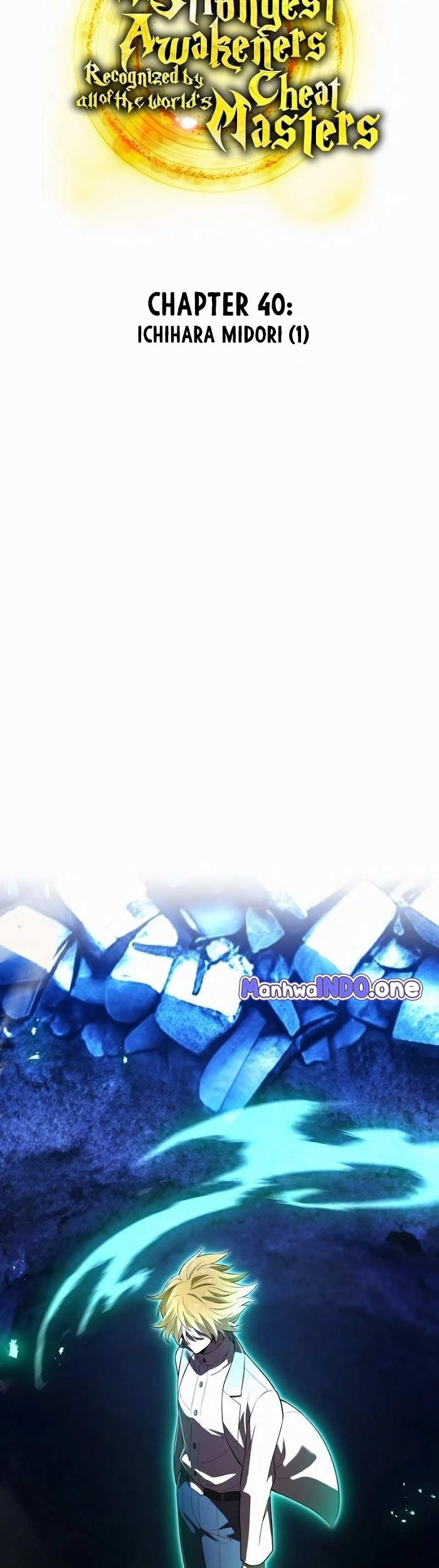 Chapter 40 - halaman 15