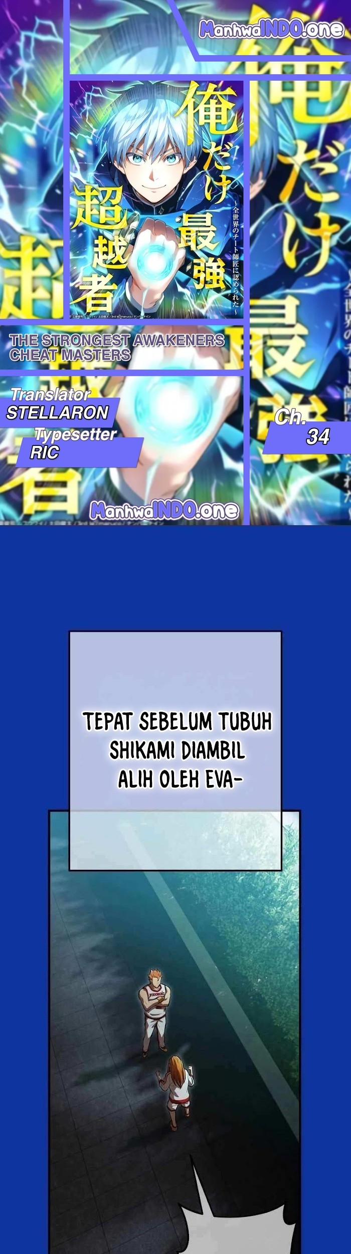 Chapter 34 - halaman 2