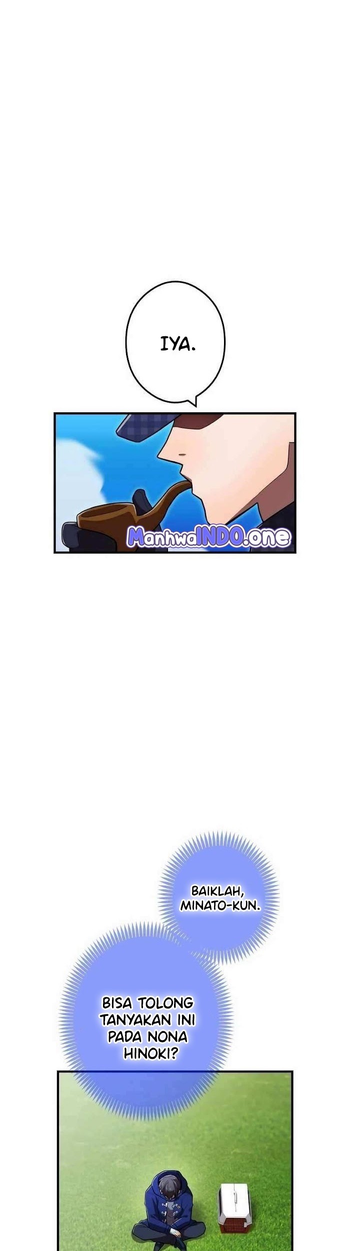 Chapter 32 - halaman 32