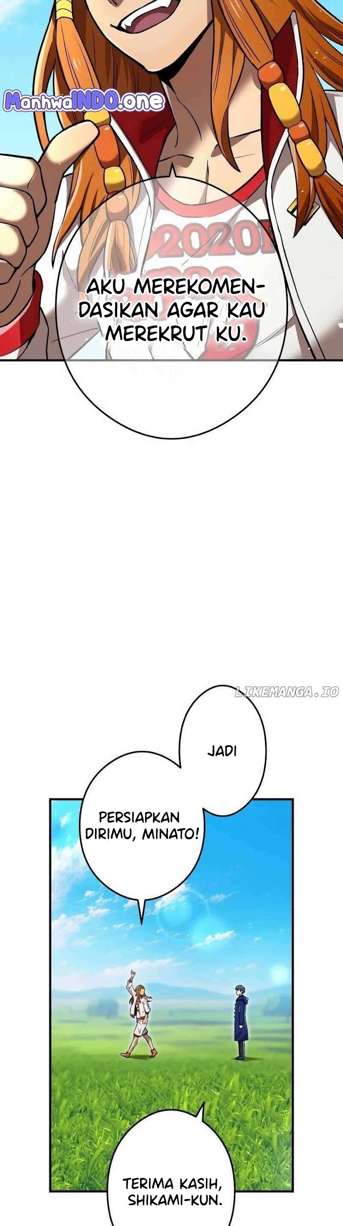 Chapter 32 - halaman 50