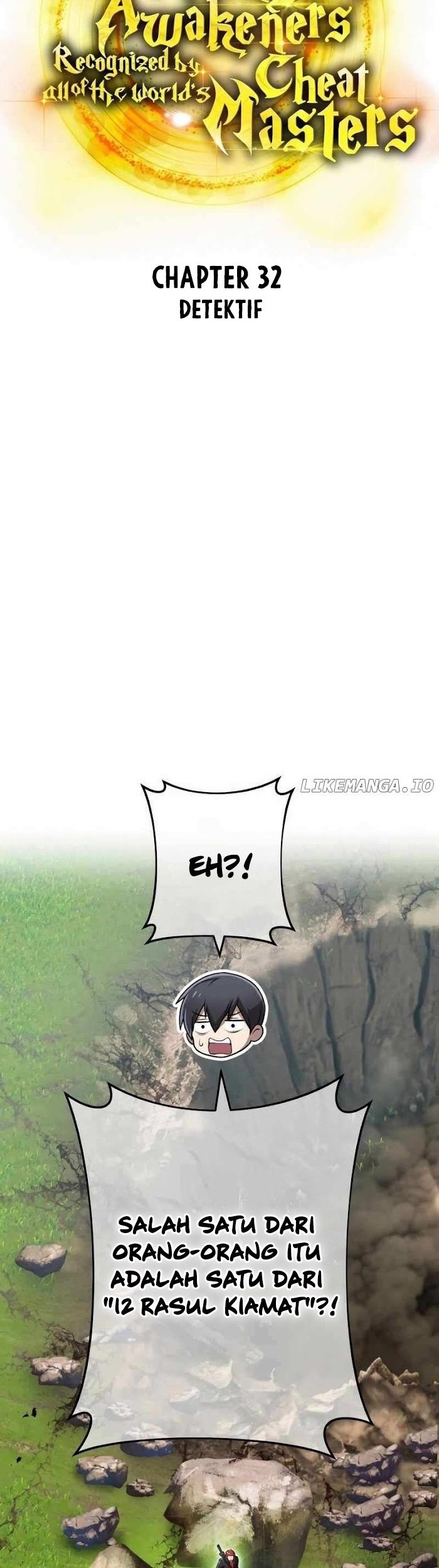 Chapter 32 - halaman 10