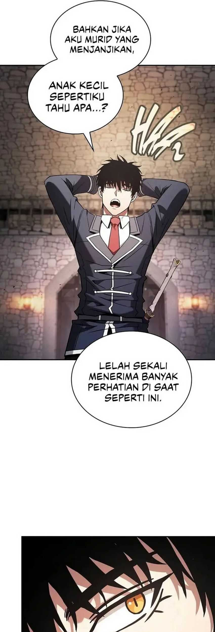 Chapter 95 - halaman 40