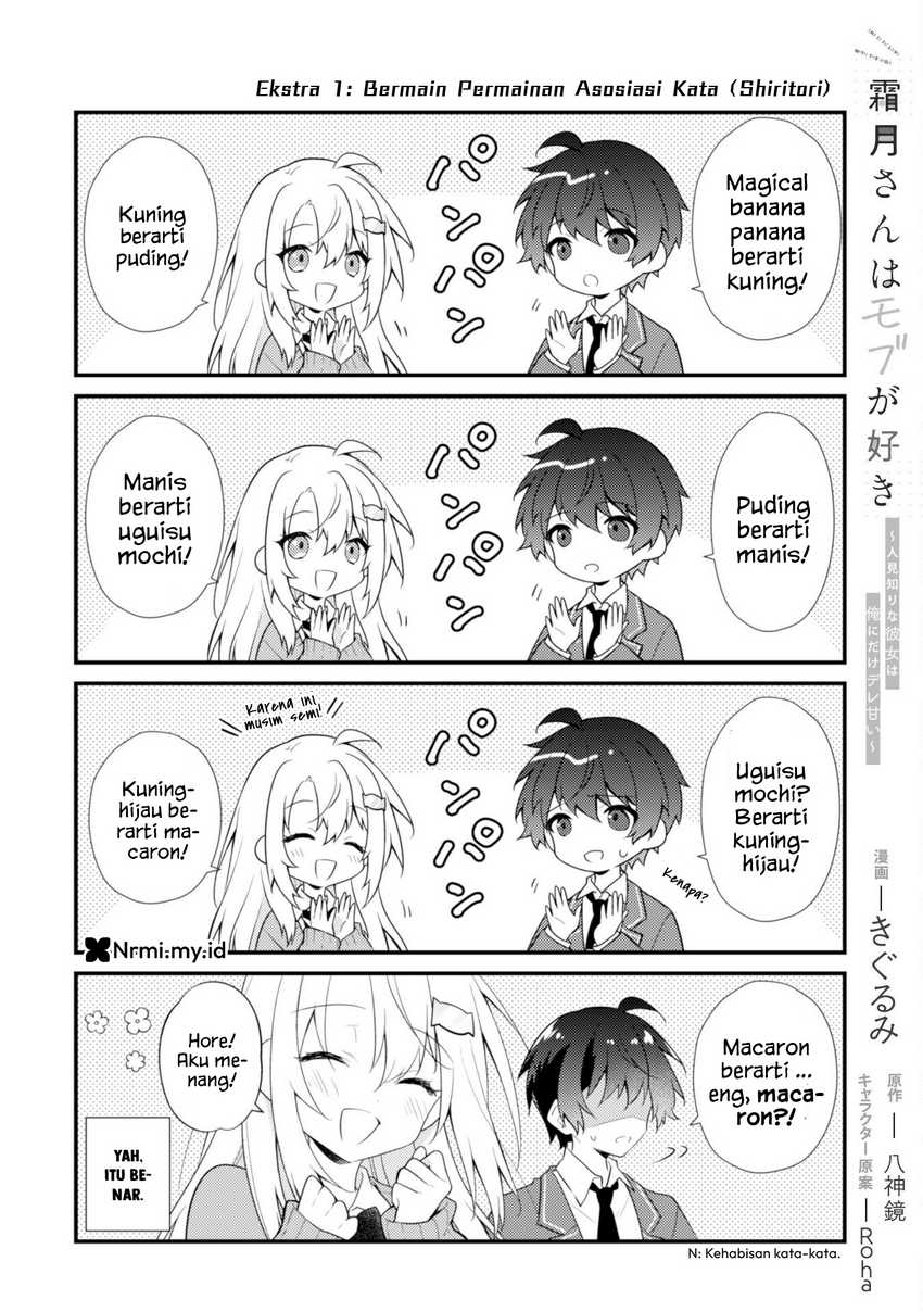 Chapter 17.5 - halaman 2