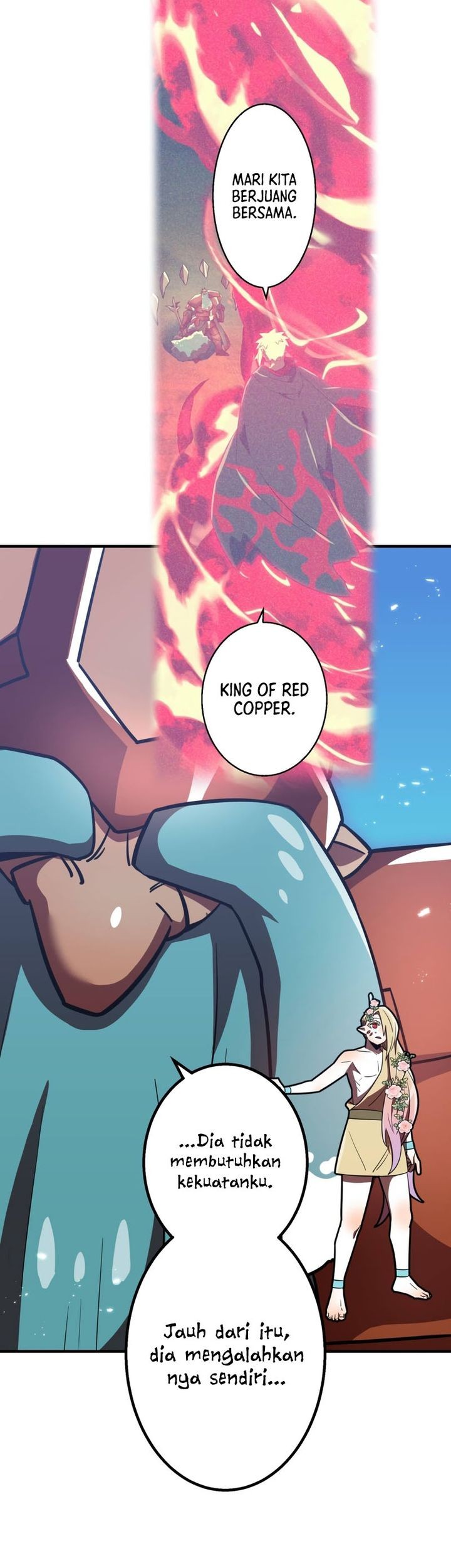 Chapter 84 - halaman 21