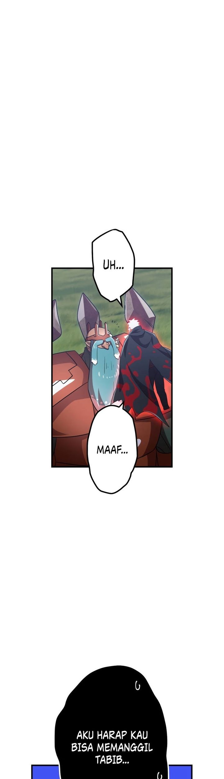 Chapter 84 - halaman 23