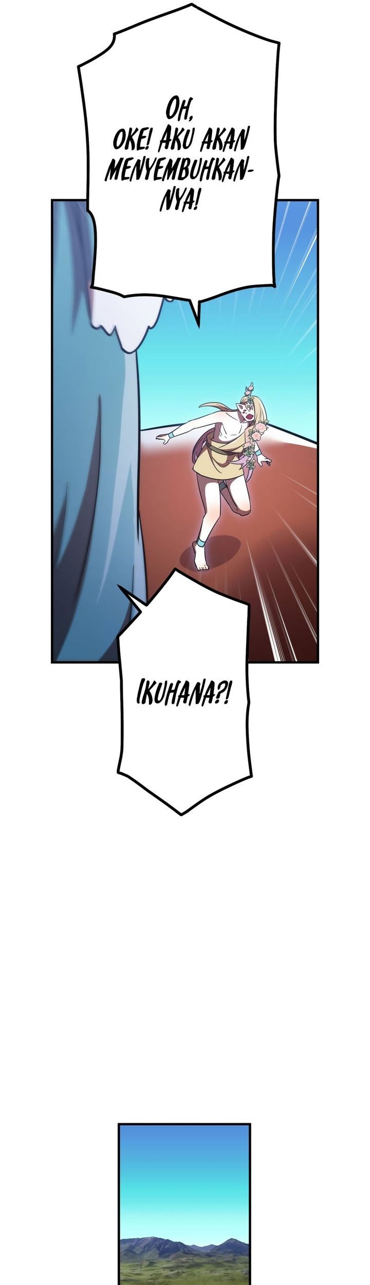 Chapter 84 - halaman 27