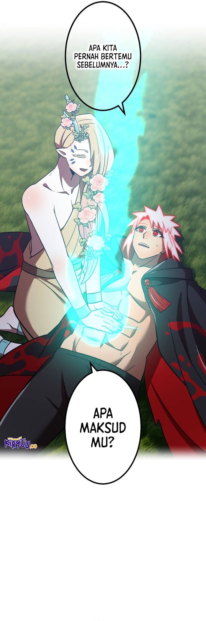 Chapter 84 - halaman 29