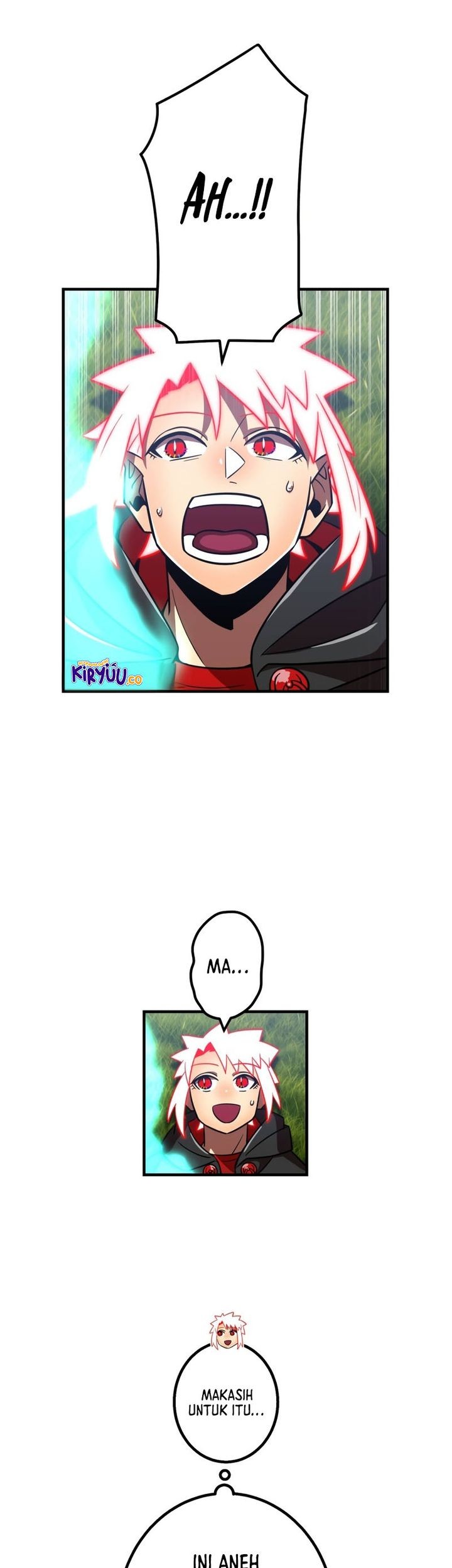 Chapter 84 - halaman 32