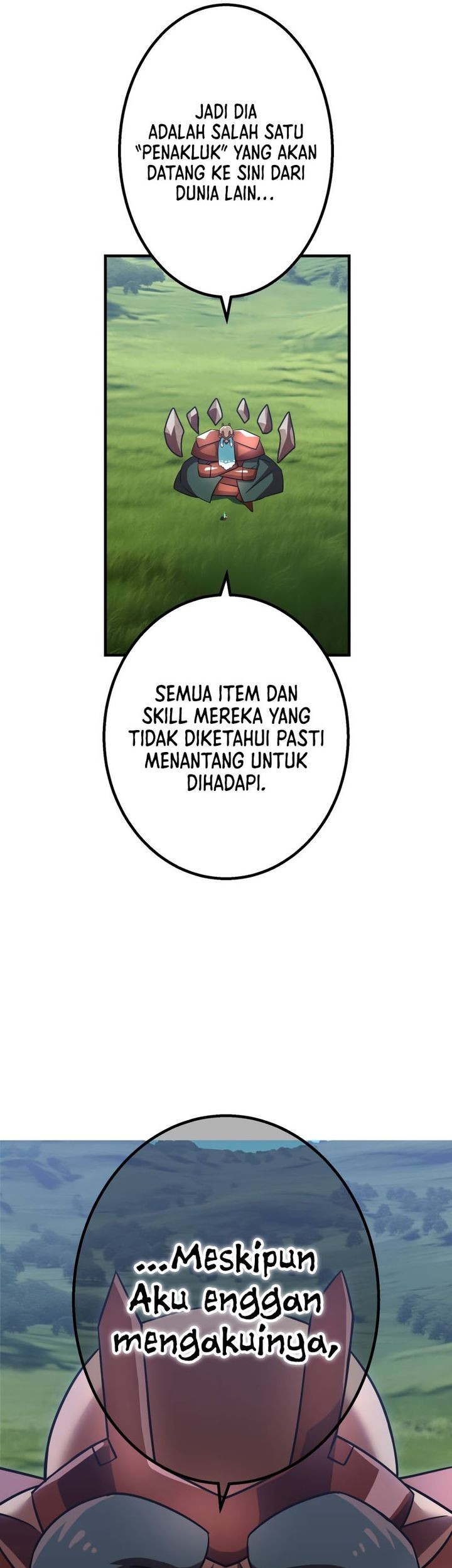Chapter 84 - halaman 36