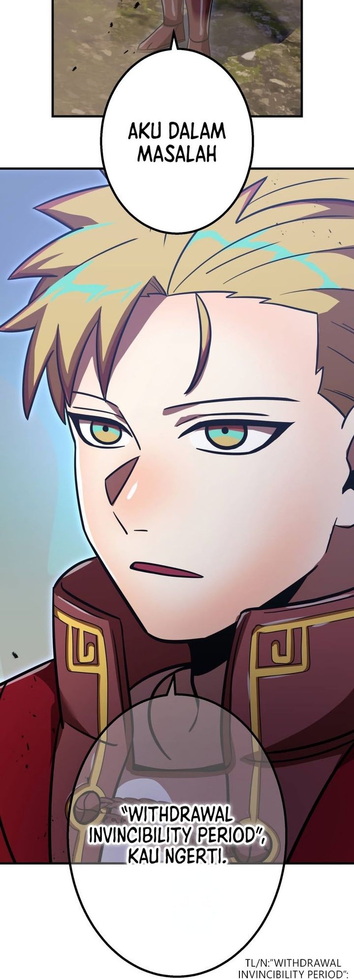Chapter 84 - halaman 55