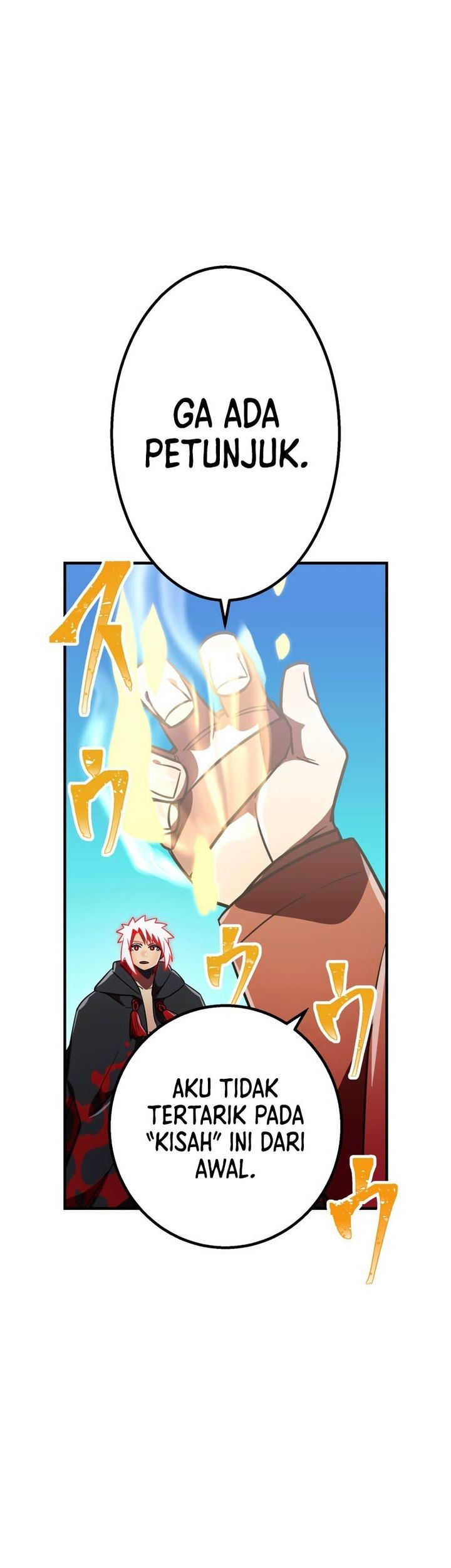 Chapter 84 - halaman 60