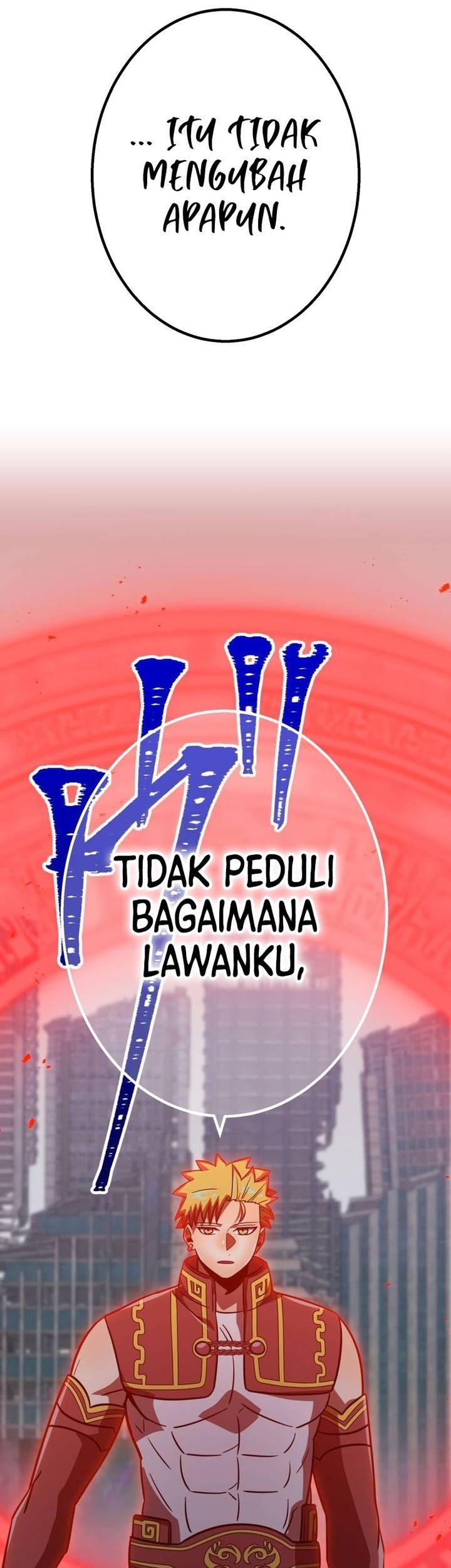 Chapter 84 - halaman 85
