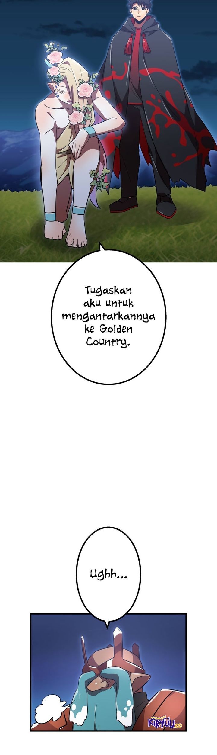 Chapter 84 - halaman 93