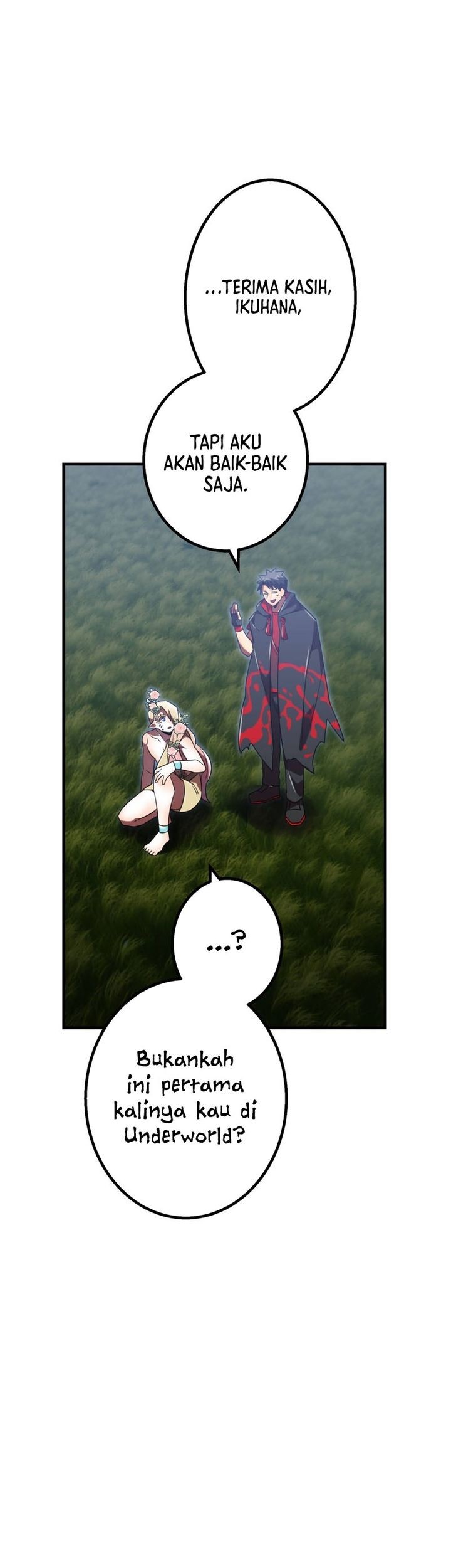 Chapter 84 - halaman 95