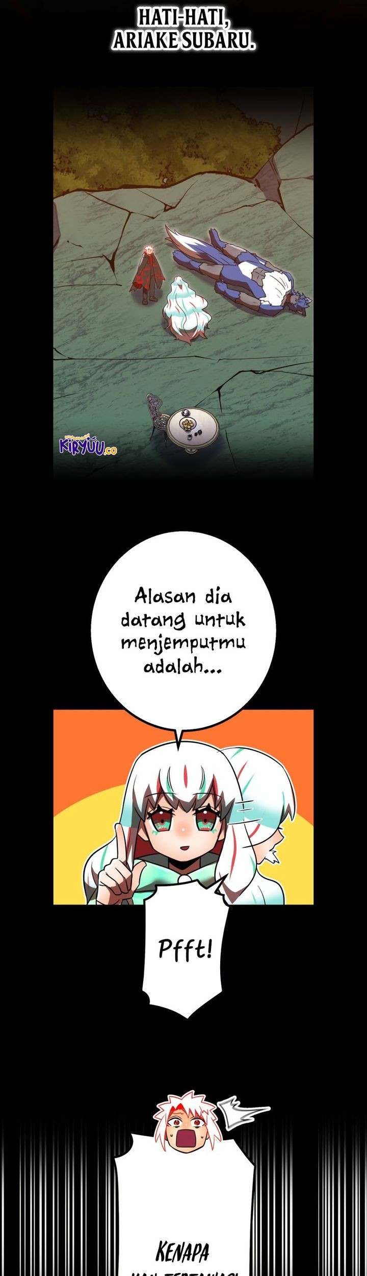 Chapter 84 - halaman 103