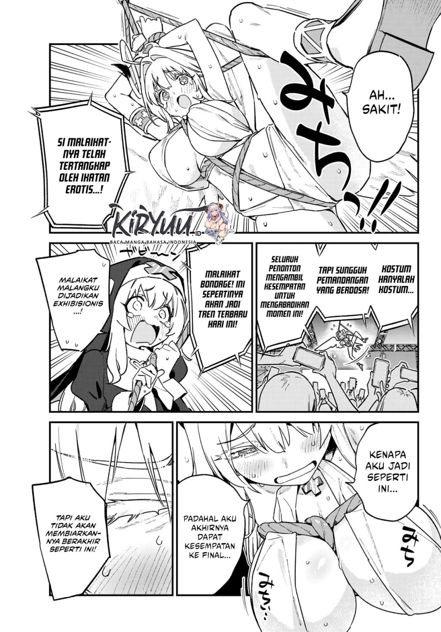 Chapter 132 - halaman 5
