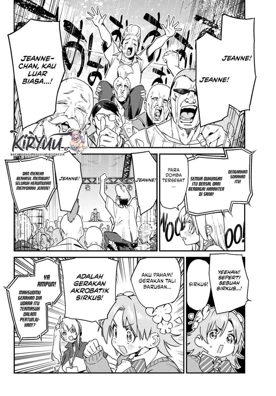 Chapter 132 - halaman 8
