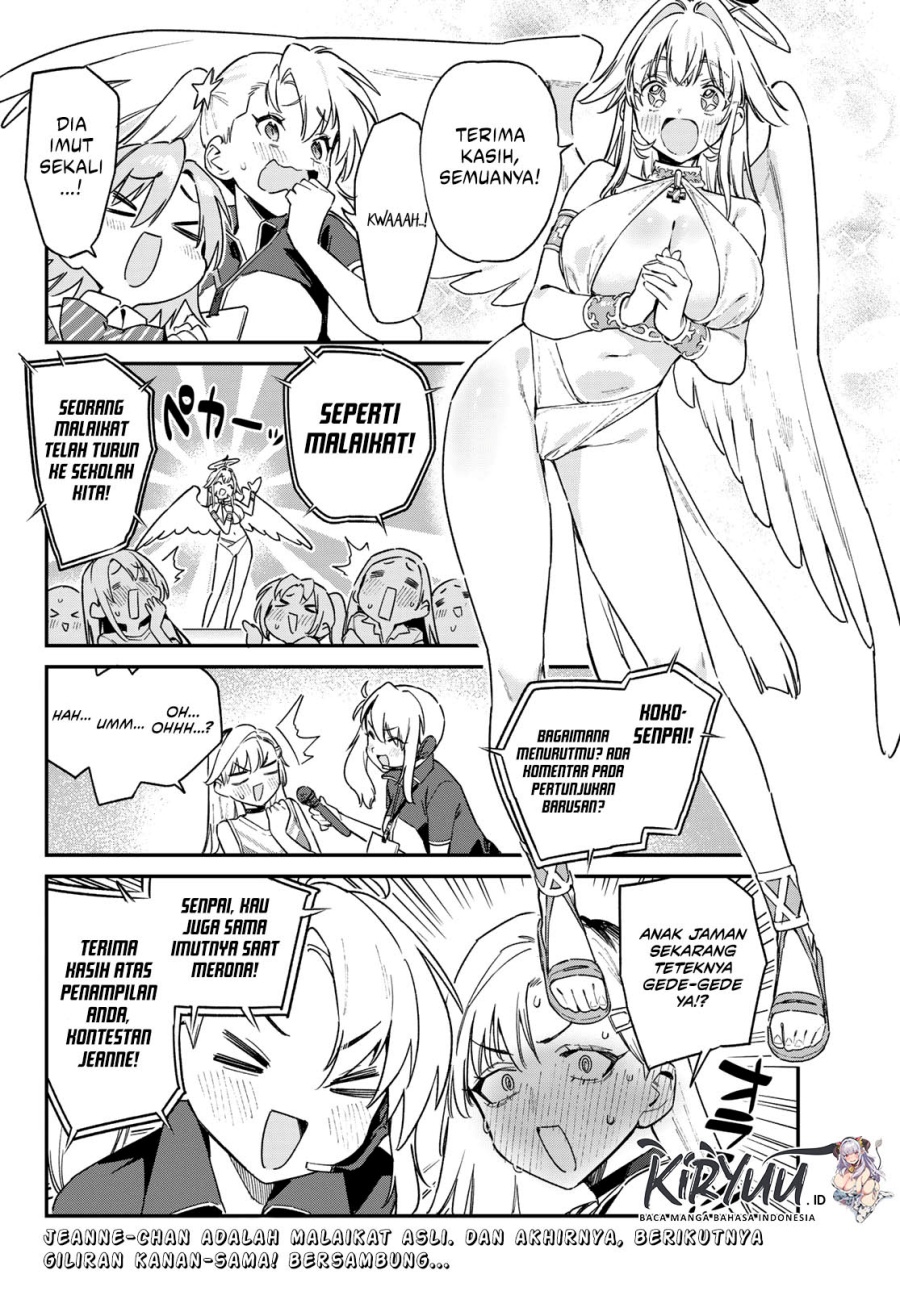Chapter 132 - halaman 10