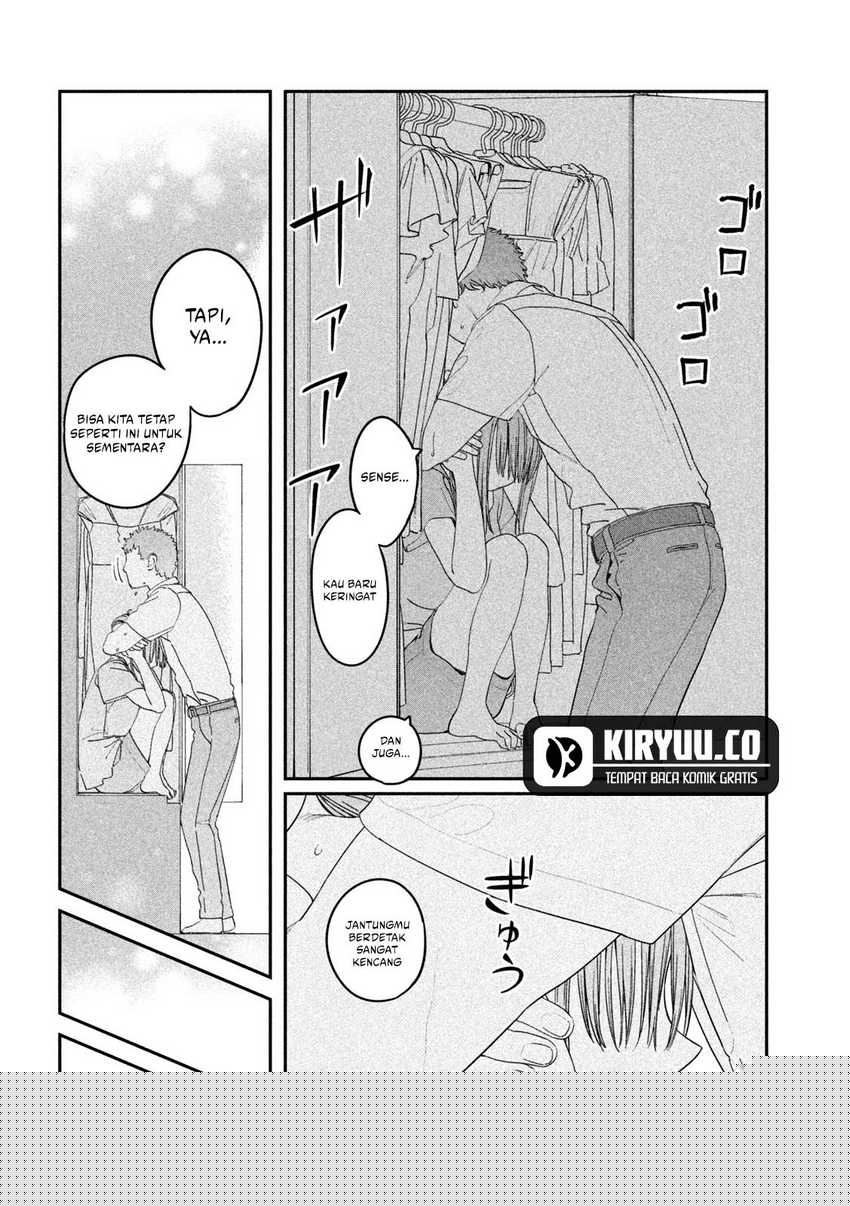 Chapter 61 - halaman 12