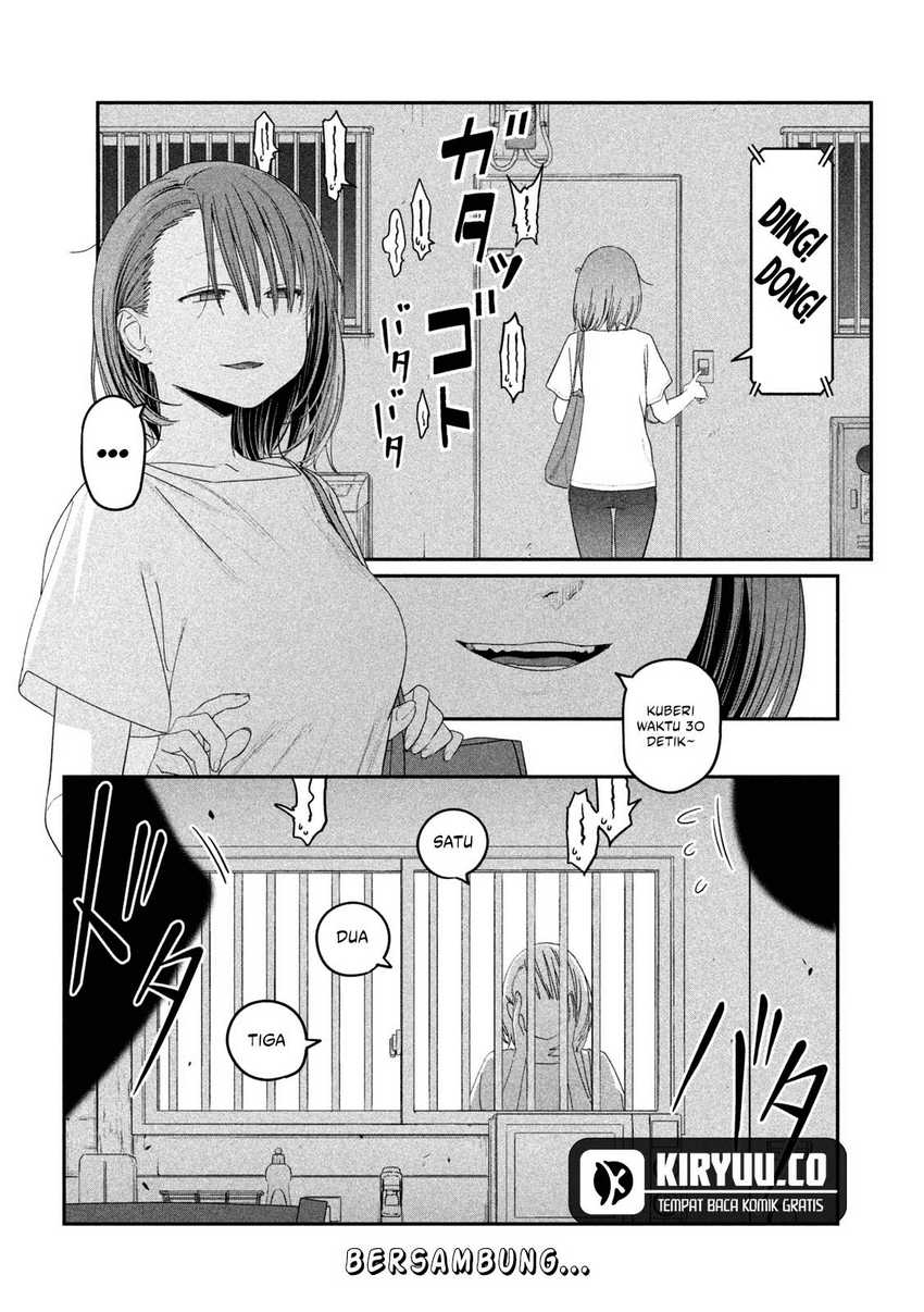 Chapter 61 - halaman 14