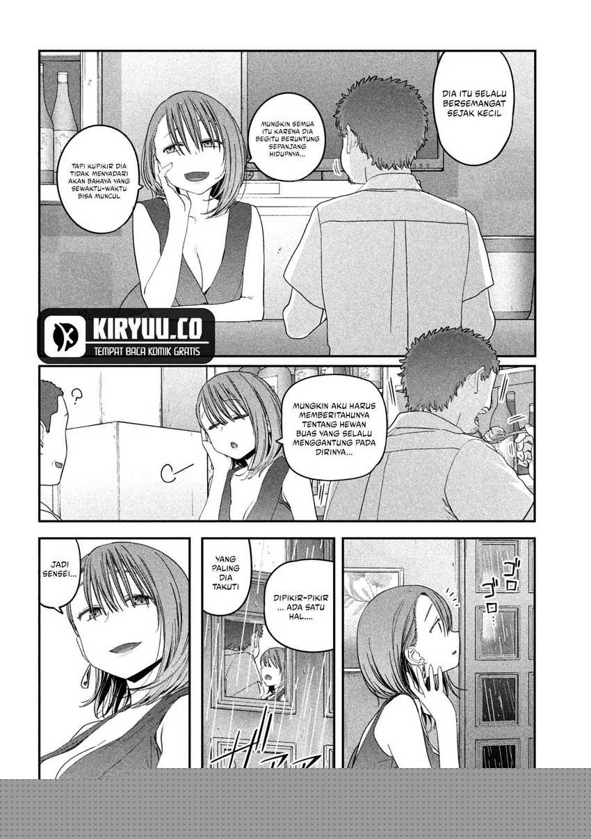 Chapter 61 - halaman 6